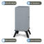 Blue Elephant 58.4cm W x 43.2cm D Grill Cover-577537214