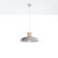 Hicks 1 - Light Single Pendant