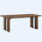 Baron Dining Table-842145379