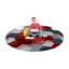Tapis Team Up-93676634
