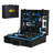 247 Pieces Of Combined Maintenance Tool Suitcase