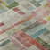 Premium Machine Washable Katelyn AMF1090 Stripes Rug