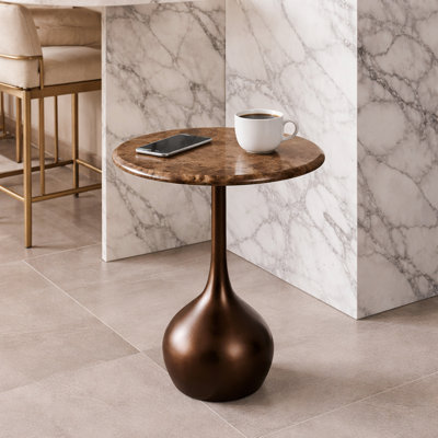 Table d'appoint Modern
