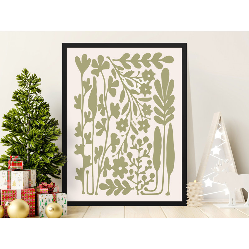 Colletti Single Picture Frame Print, 35.56 cm H x 27.94 cm W