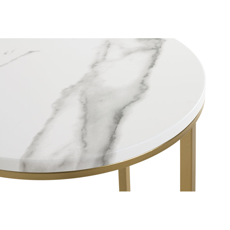 Asiran End Table