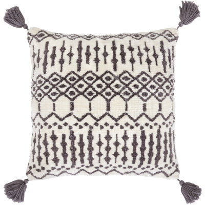 Housse de coussin Braith