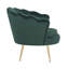 Gladden Upholstered Slipper Chair-1961193687