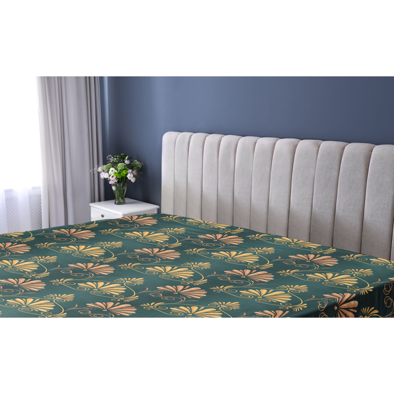 Drap-housse Ambesonne, Drap-housse grand