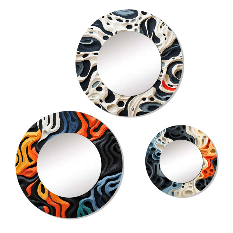 Miroir Matika