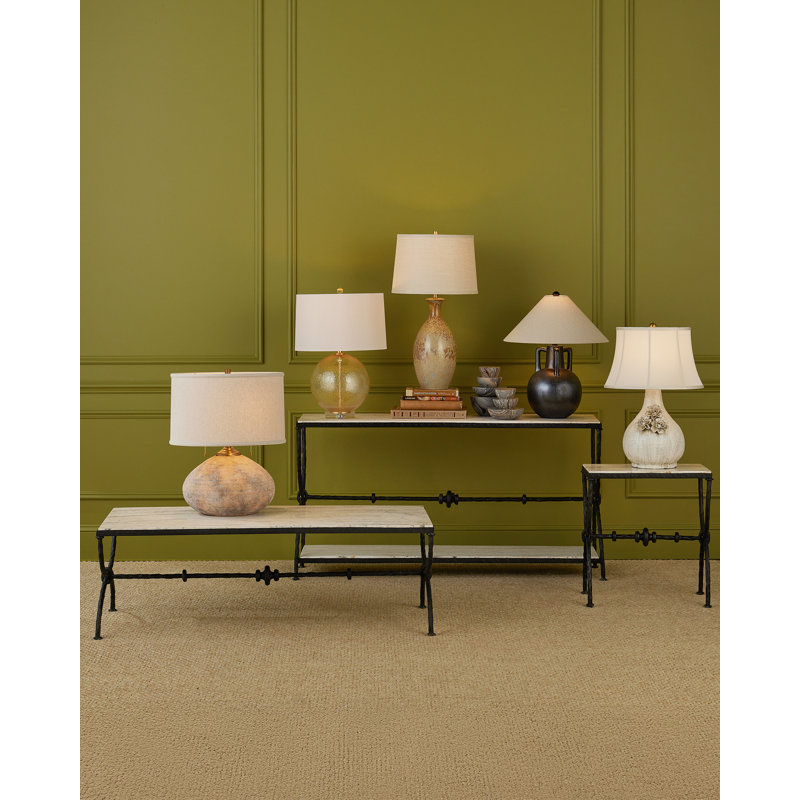 Agora 60'' W Console Table