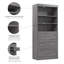 Système d'organisation de placard avec tiroirs Arlex 36W-1481019108
