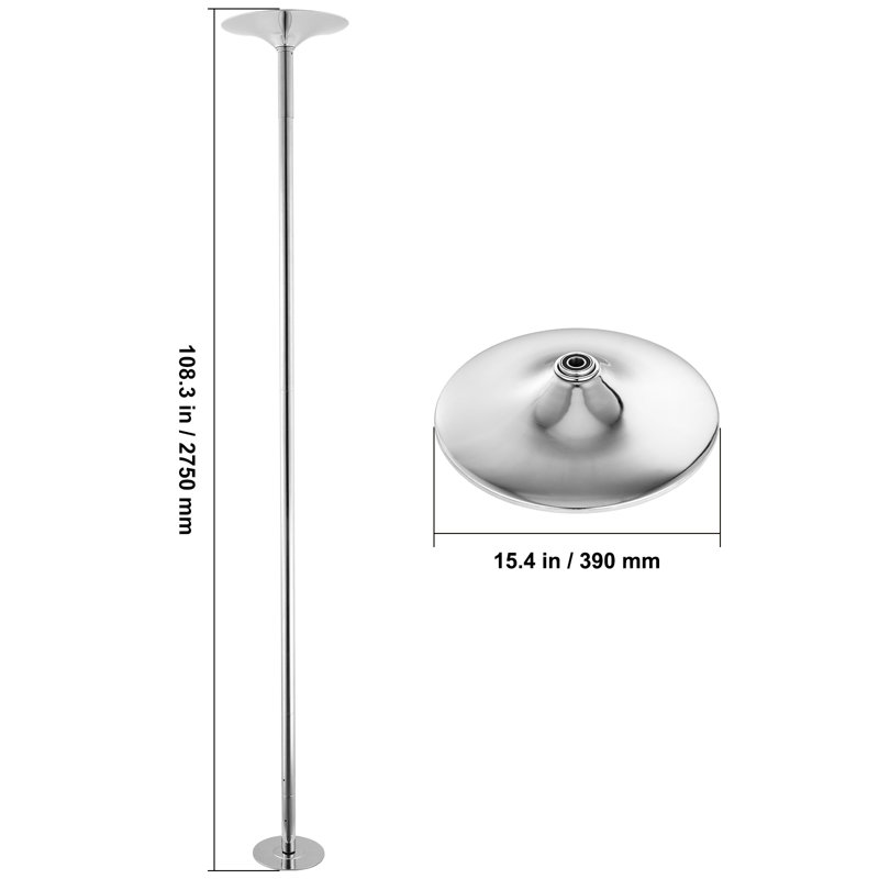 15.4'' Grab Bar