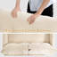 Embrace Supreme Relaxation: causeuse 50 po avec coussins moelleux-71951312