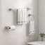 Ensemble de quincaillerie de salle de bain 3 pièces-78555057