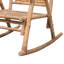 Solid Wood Rocking Chair