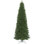Oregon Fir Slim Artificial Christmas Tree