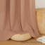 Paire de rideaux occultant en polyester-2060878453-2060878452