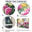 Isella - Floral Wall Art-762956107-762956109-762956103