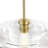 1 - Light Single Pendant-443885001-443885007