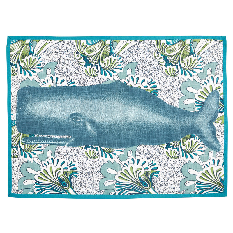 Serviette de table en coton 20 po Bloomsbury