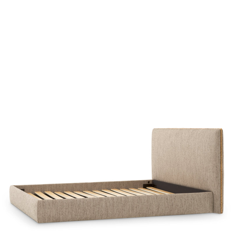Ashford Upholstered Bed, Queen