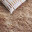 Tapis beige en peau de mouton Pavlova-739531045