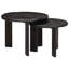 Tavarese Solid Wood Coffee Table-2078389899