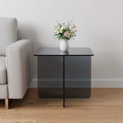 Table de bout 16 po Smoky