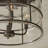 Colby 4 - Light Dimmable Drum Chandelier
