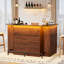 Armoire de bar Home Light