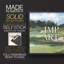 Étude de terrain de golf II - Reproduction encadrée - Restickable-972938512-972938514