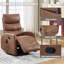 Tissu de massage inclinable manuel Swayve-130033539