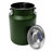 12L/3.17Gal Rice Storage Container Stainless Steel Food Storage Container With Lid-1803571024