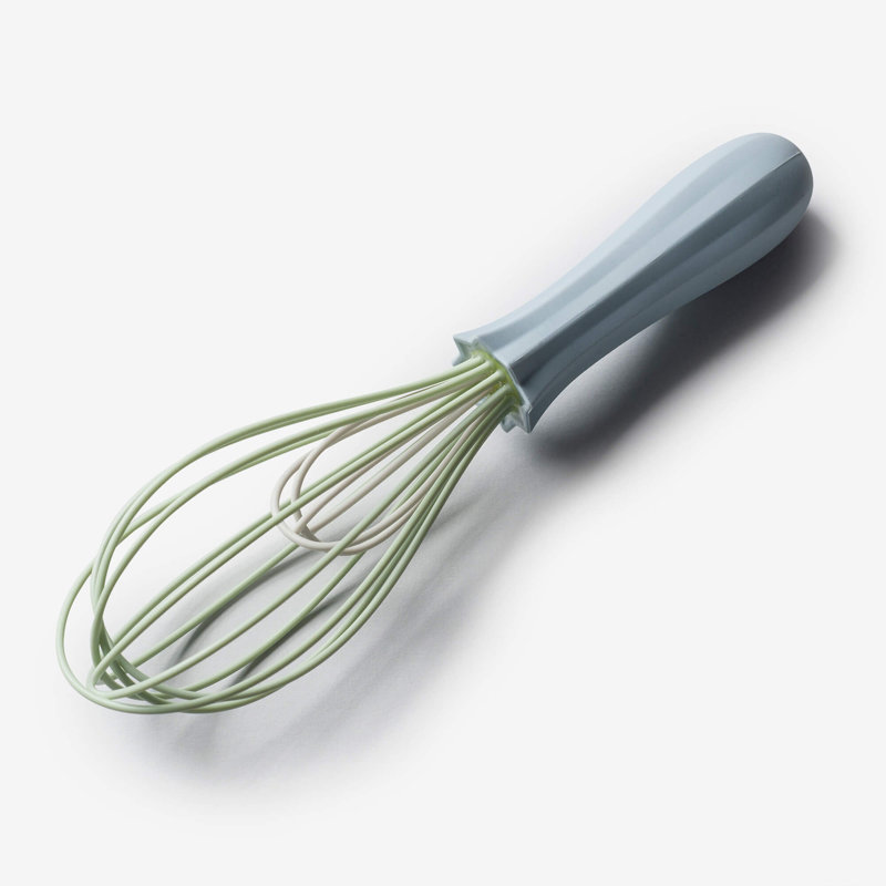 Zeal Whisk, Duck Egg Blue