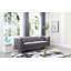 Canapé moderne 2 pièces Glory Furniture Delray-1828389236