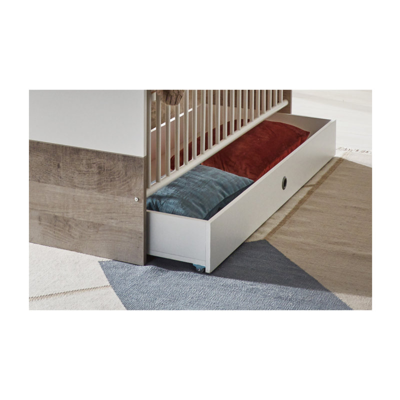 Selina Underbed Storage Drawers