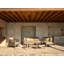 Lento Outdoor Lounge Chair