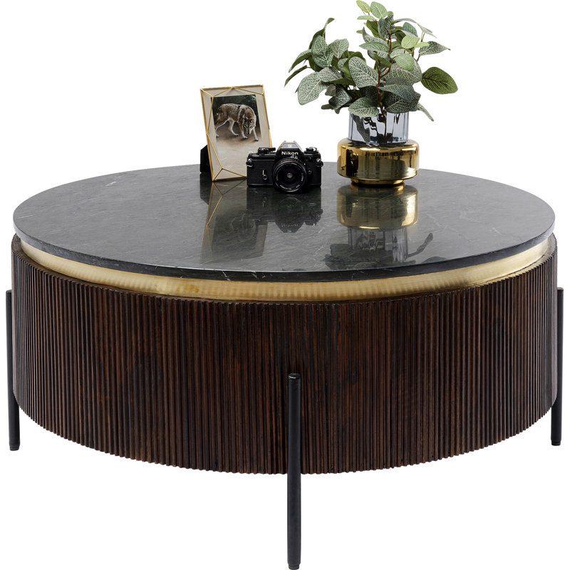 Catalina coffee table