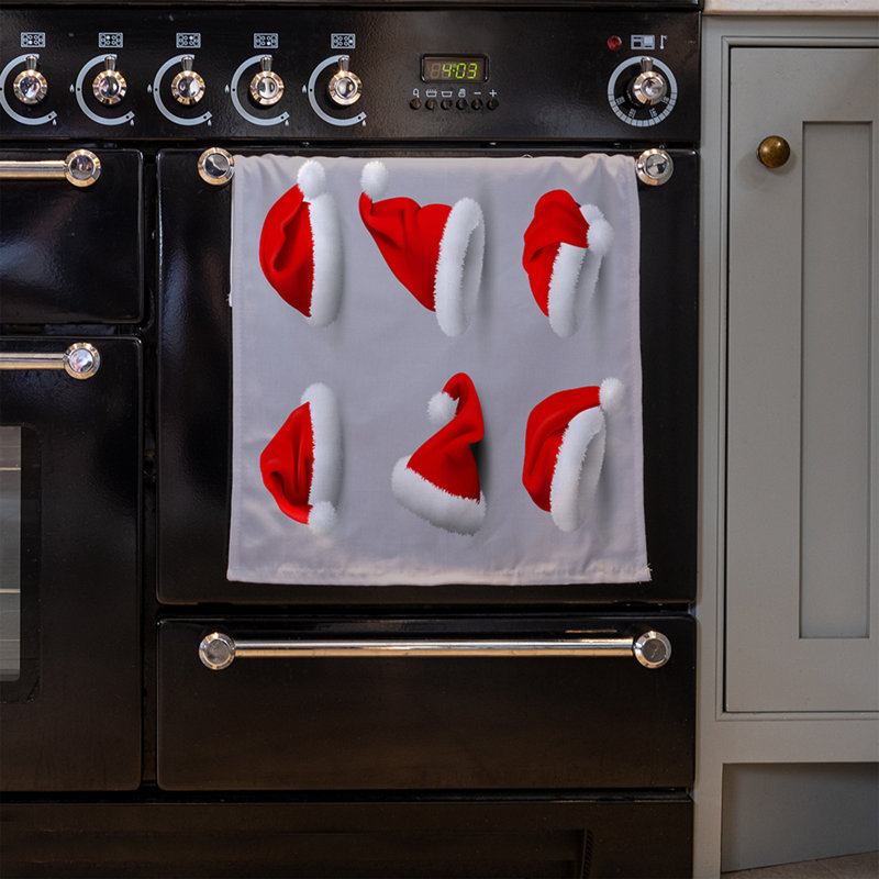 Tea Towel Kitchen Towel