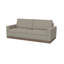 Causeuse Jeni, 2 coussins décoratifs, moderne 64 po-131080510-131082206-131080509