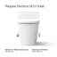 Innate One-Piece Elongated Smart Toilet, Dual-Flush
