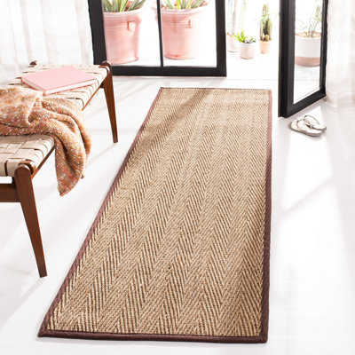 Heenan Natural Area Rug