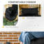 Alina Outdoor Lounge Chair