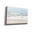 «Pastel Waves Landscape» par Linda Woods, art mural sur toile-28020560