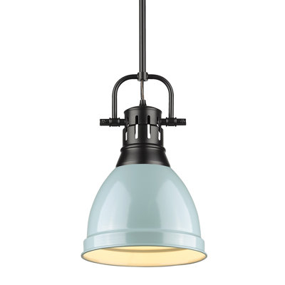 Ruthie 1 - Light Unique/Statement Pendant