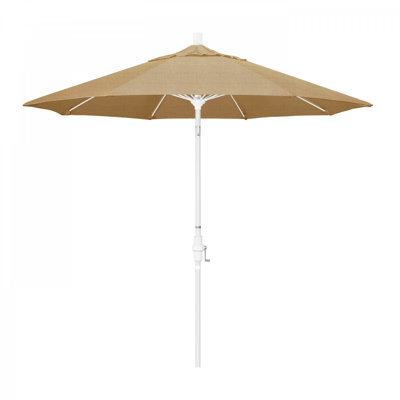 Roverta 108'' Sunbrella® Outdoor Umbrella