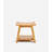 Ometepe 19" W Teak Shower Bench