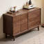 Buffet simple et moderne