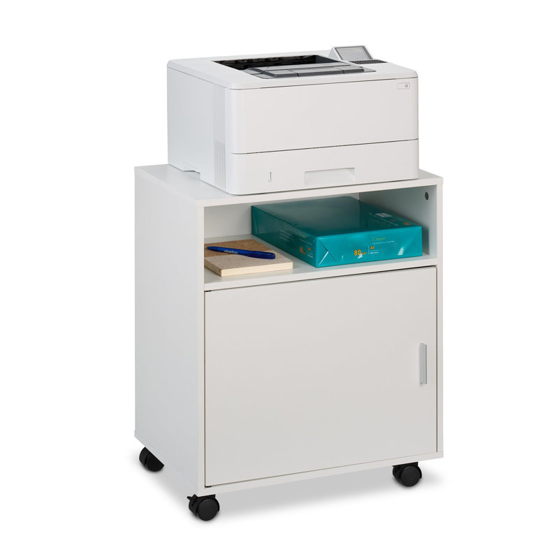 57cm H x 48cm W Printer Stand