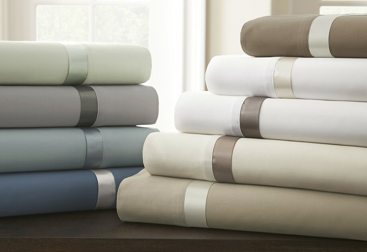 [BIG SALE] TopRated Sheet Sets You’ll Love In 2023 Wayfair